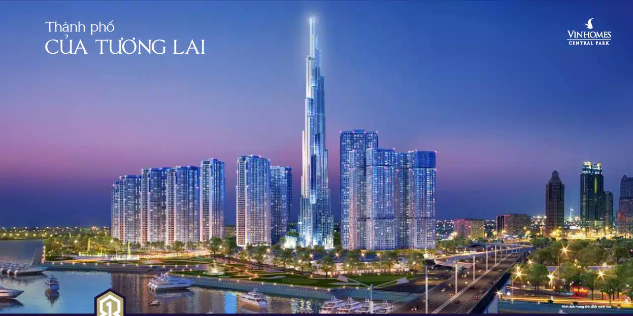 Tòa Landmark81