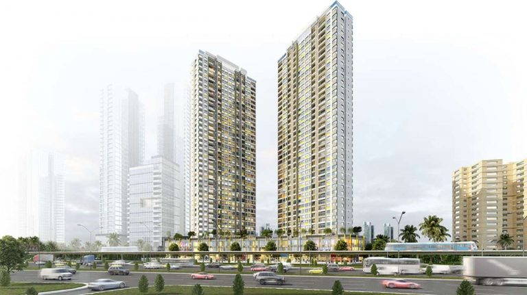 Những điểm đặc biệt chỉ có tại Penthouse Masteri An Phú