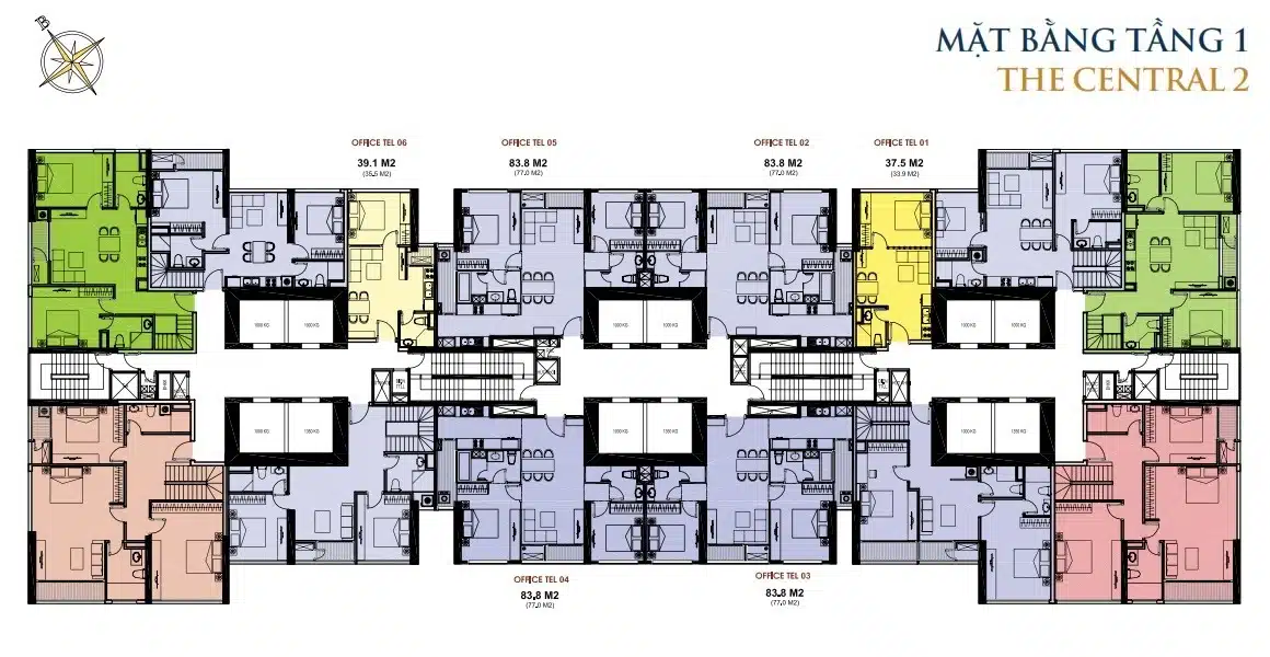 Mat-bang-The-Central-2-2