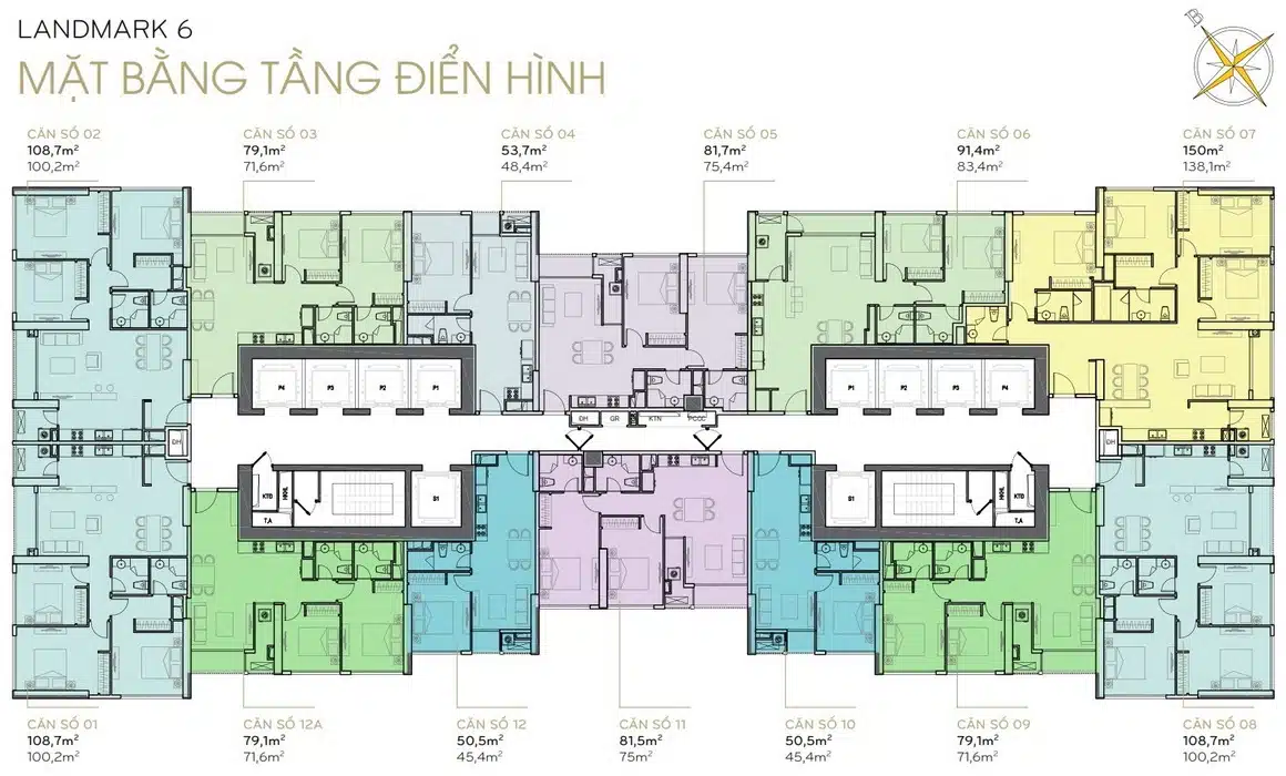 Mat-bang-The-Landmark-6-dien-hinh