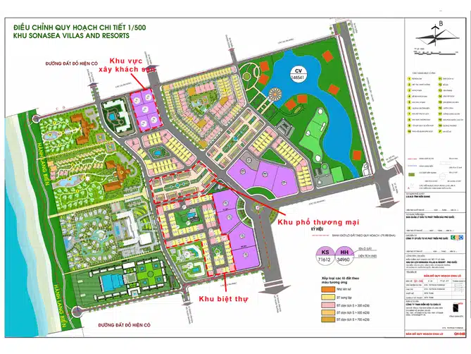 Sonasea Villas & Resorts