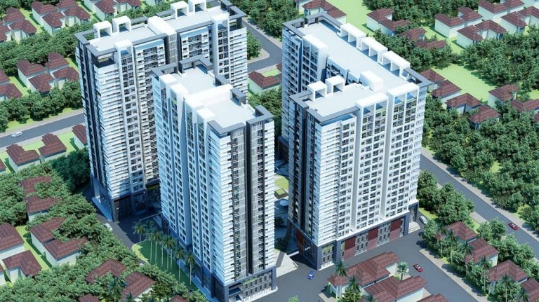 Sự thật về giá dự án căn hộ ASA LIGHT Quận 8 như thế nào ?