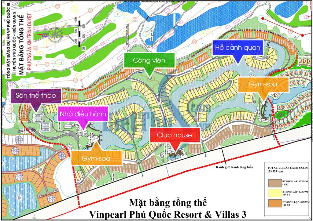 Vinpearl Phú Quốc Resort & Villas 3