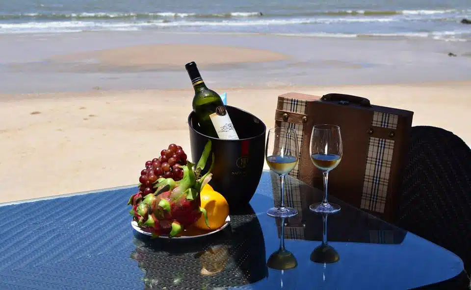 Ocean Dunes Phan Thiết