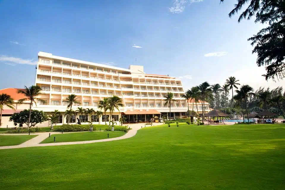 Ocean Dunes Phan Thiết