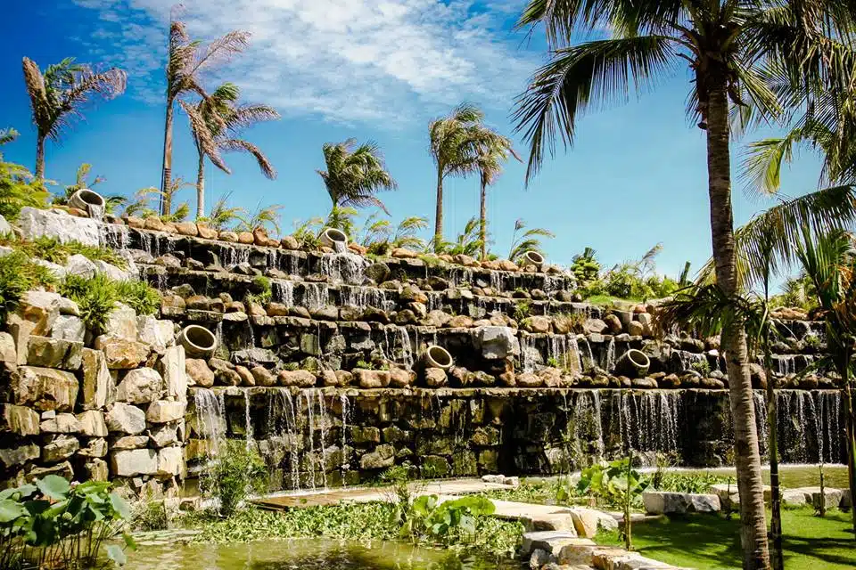 Ocean Dunes Phan Thiết
