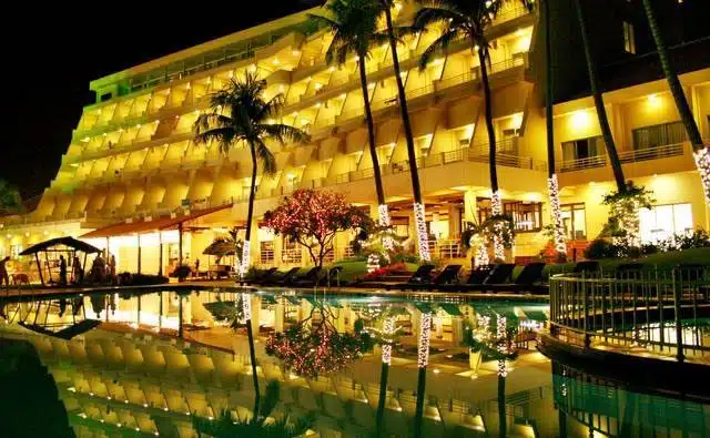 Ocean Dunes Phan Thiết
