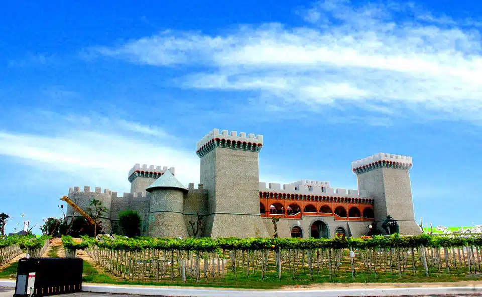 Ocean Dunes Phan Thiết