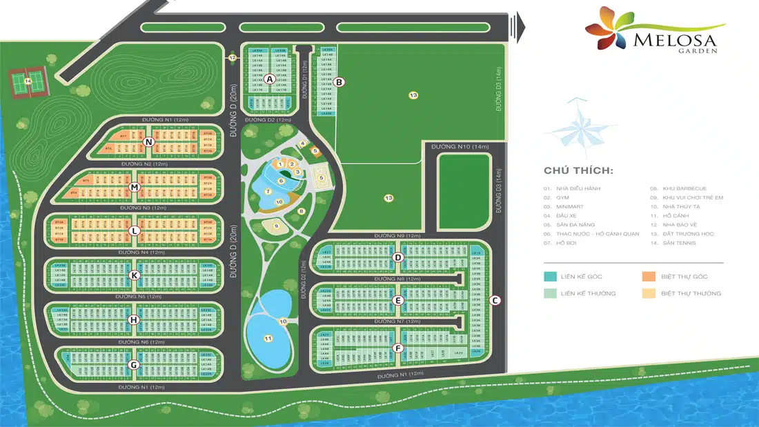 mat-bang-melosa-garden