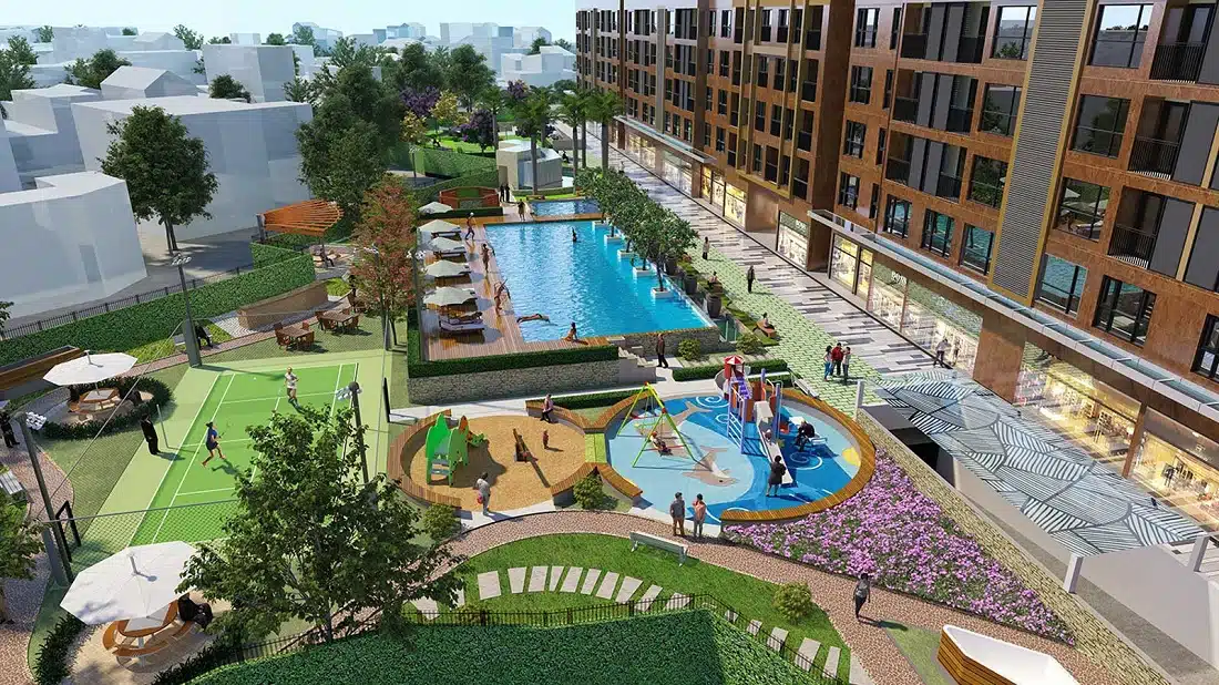 Kinh nghiệm cho thuê căn hộ chung cư Quận 8