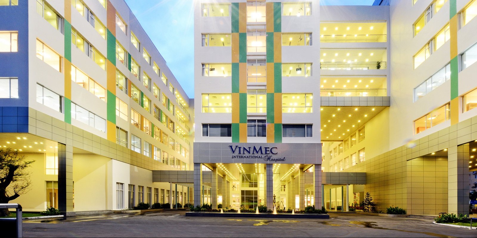 Vinpearl Phú Quốc Resort & Villas 1