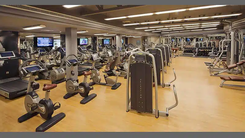 Dự án căn hộ Madison