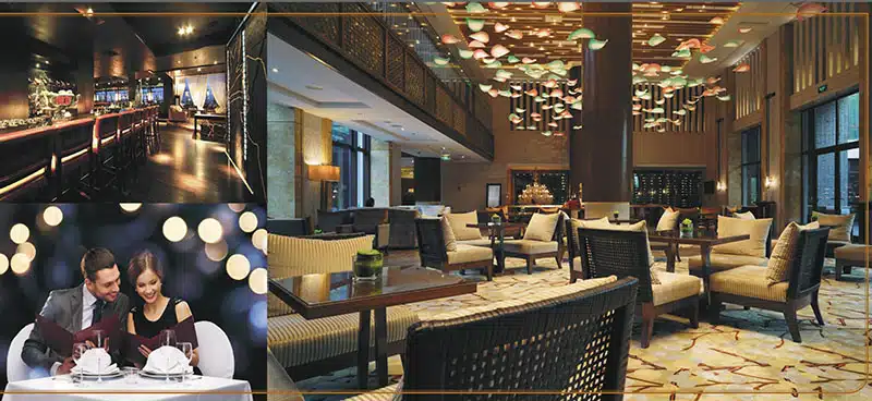 Dự án căn hộ Madison