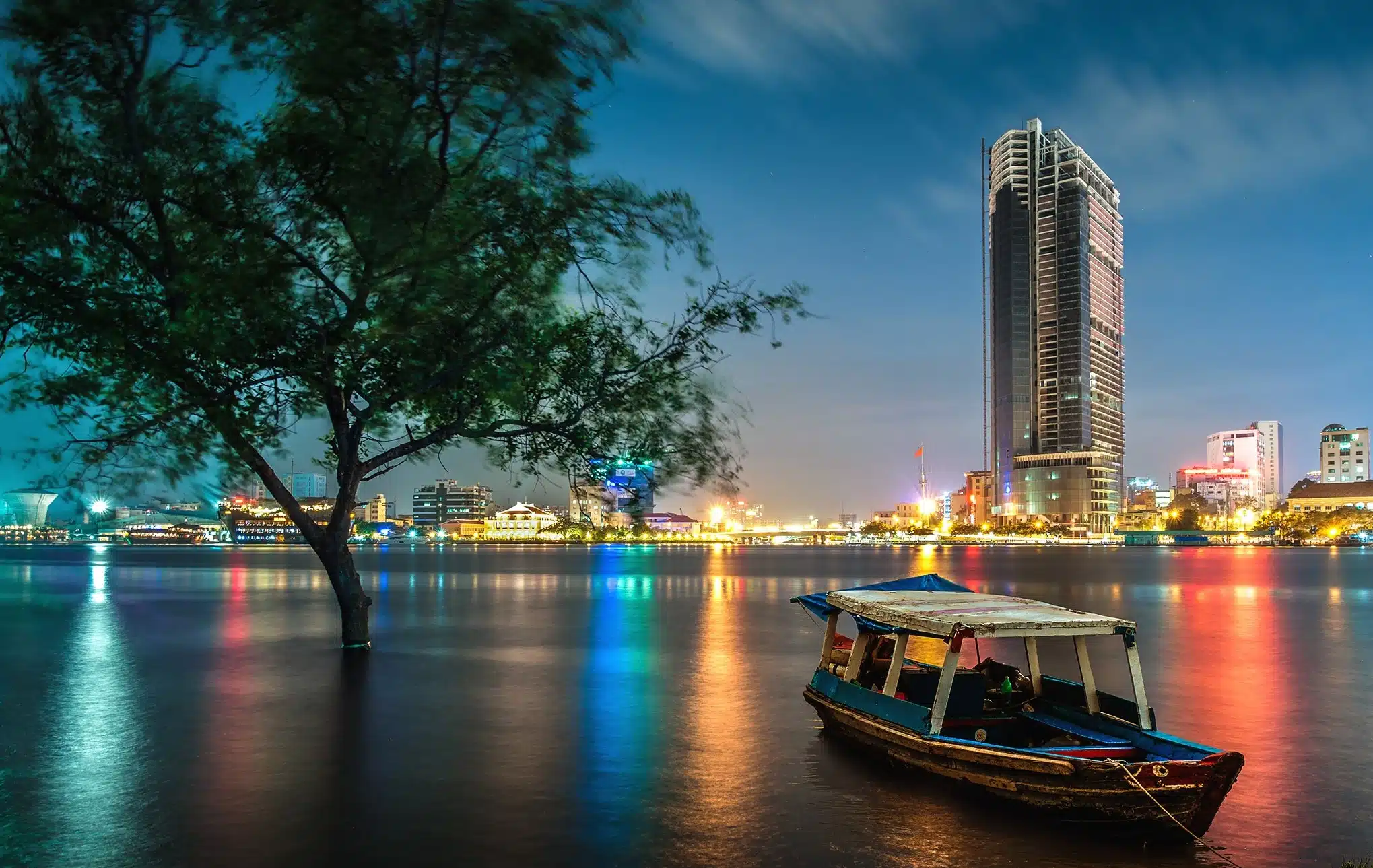 Dự án căn hộ Madison