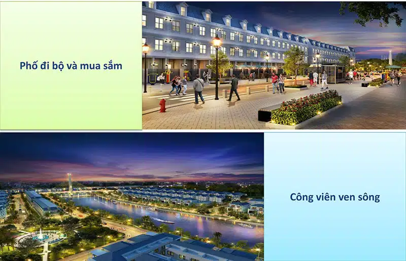 Dự án căn hộ Harbor City