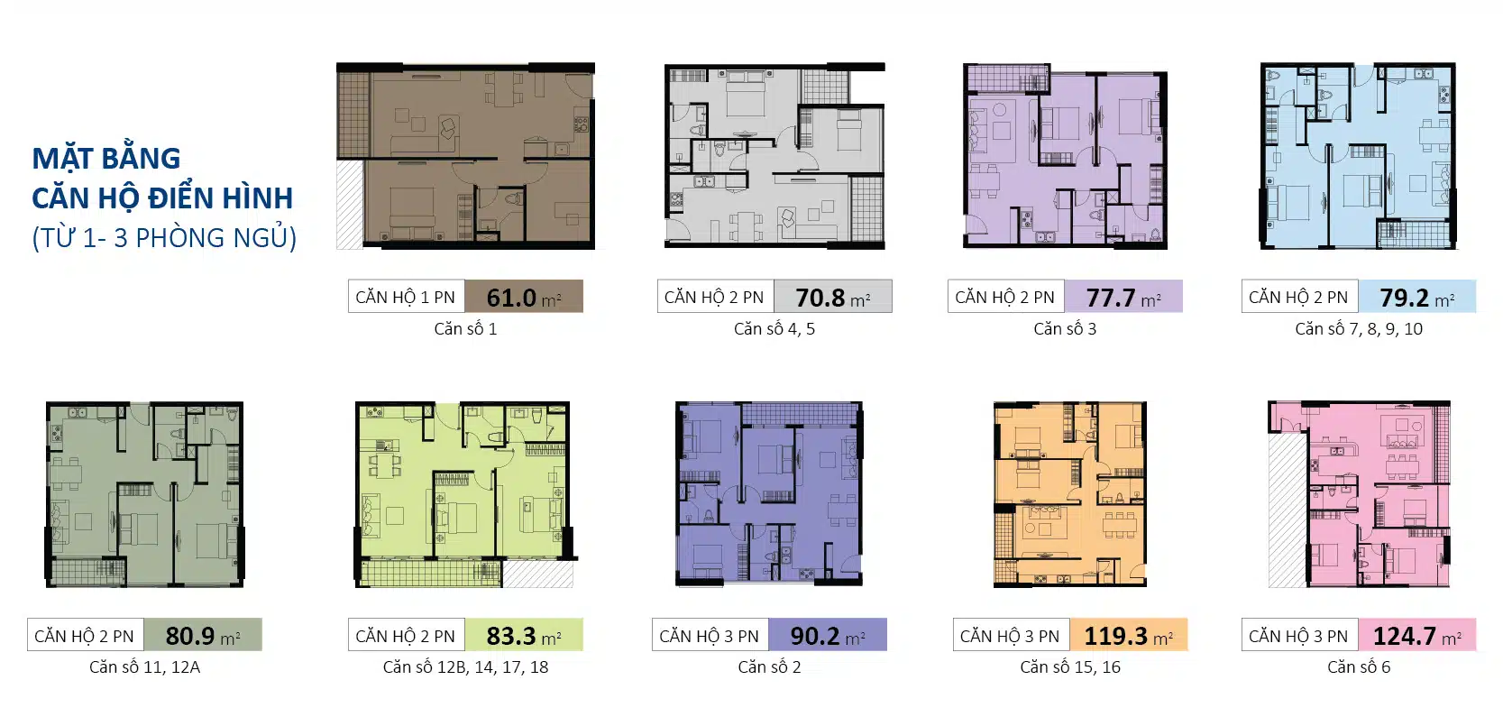 Dự án Kingston Residence