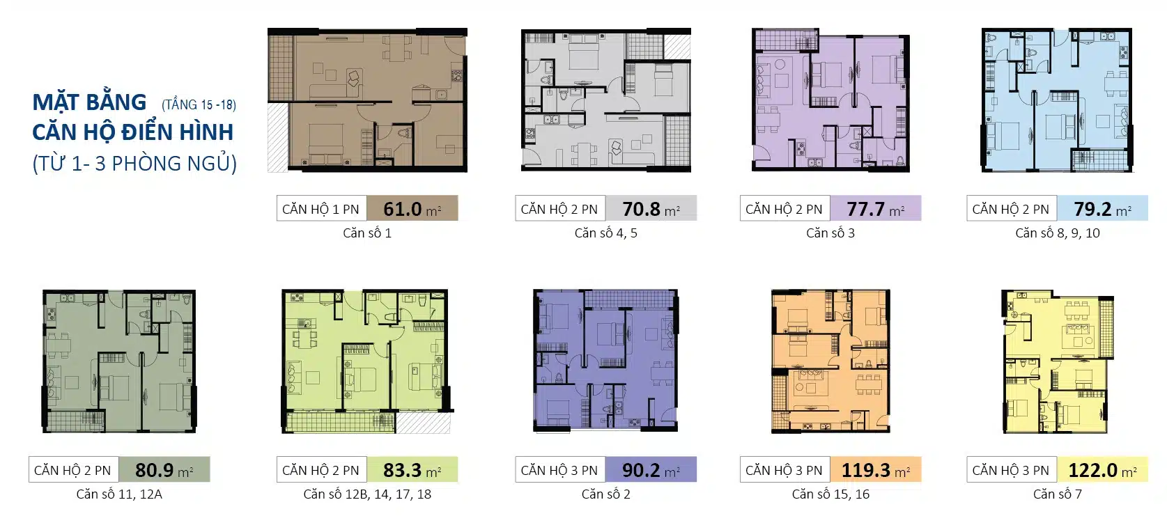 Dự án Kingston Residence