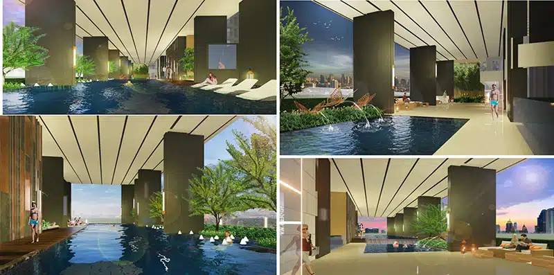 Dự án Kingston Residence