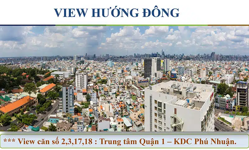 Dự án Kingston Residence