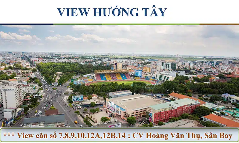 Dự án Kingston Residence