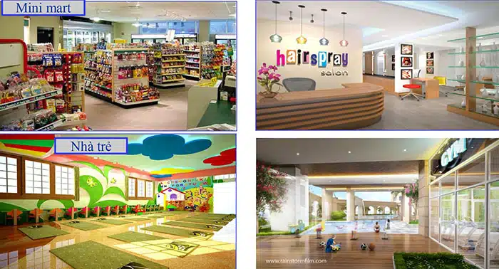 Dự án căn hộ Orchard Parkview