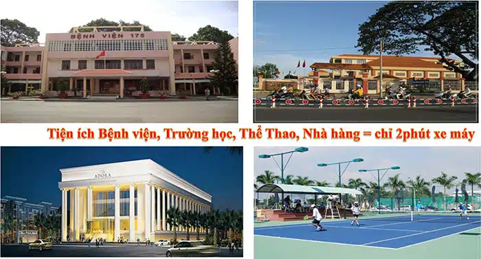 Dự án căn hộ Orchard Parkview