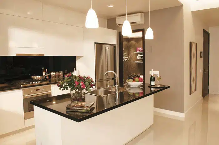 dự án căn hộ Sunrise Cityview