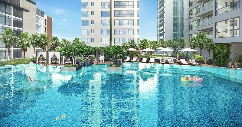 can ho gateway thao dien