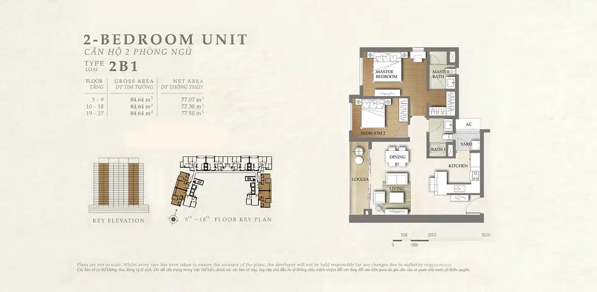 căn hộ Nassim Thảo Điền