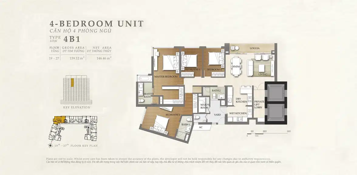 căn hộ Nassim Thảo Điền