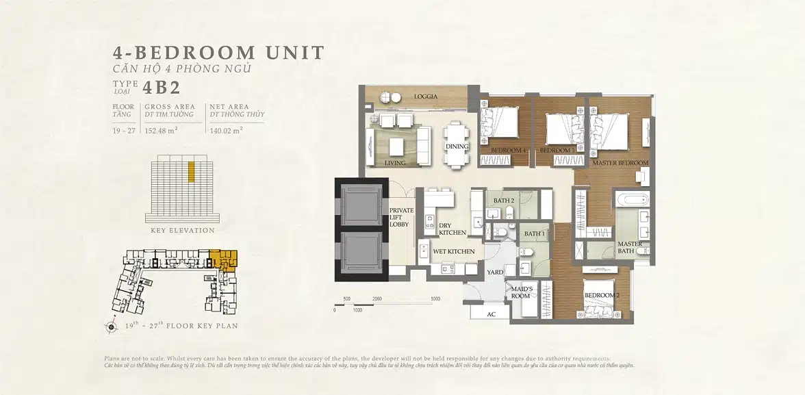 căn hộ Nassim Thảo Điền