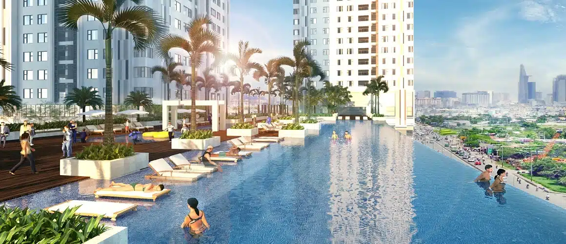 can ho sunrise city quan 7