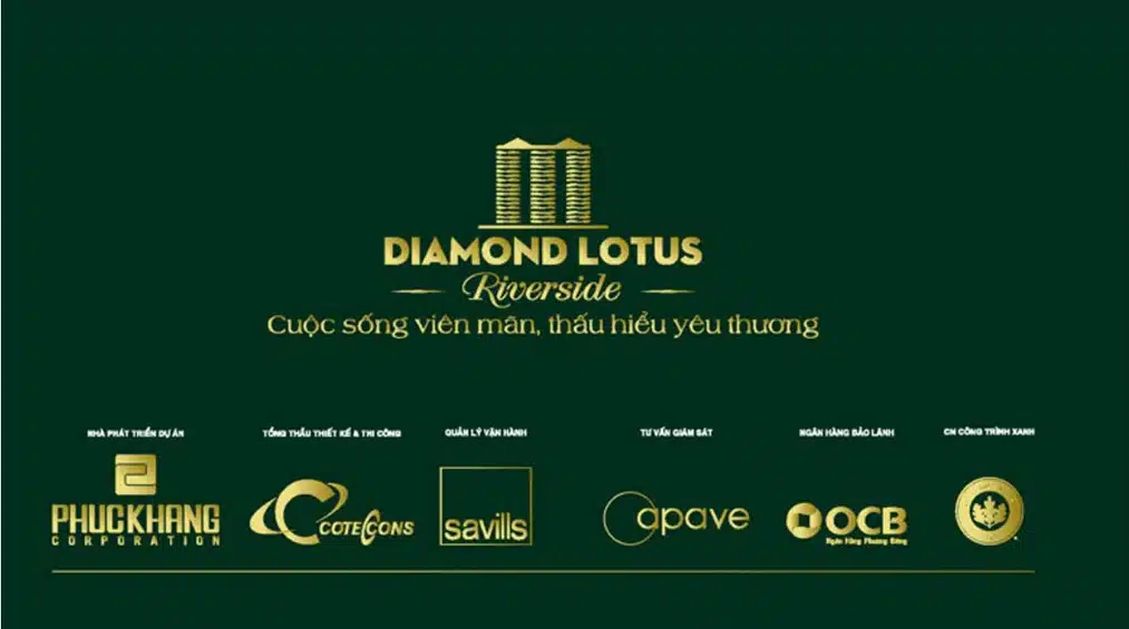 can ho diamond lotus