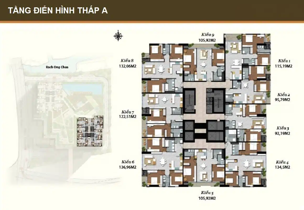 can ho thao dien pearl