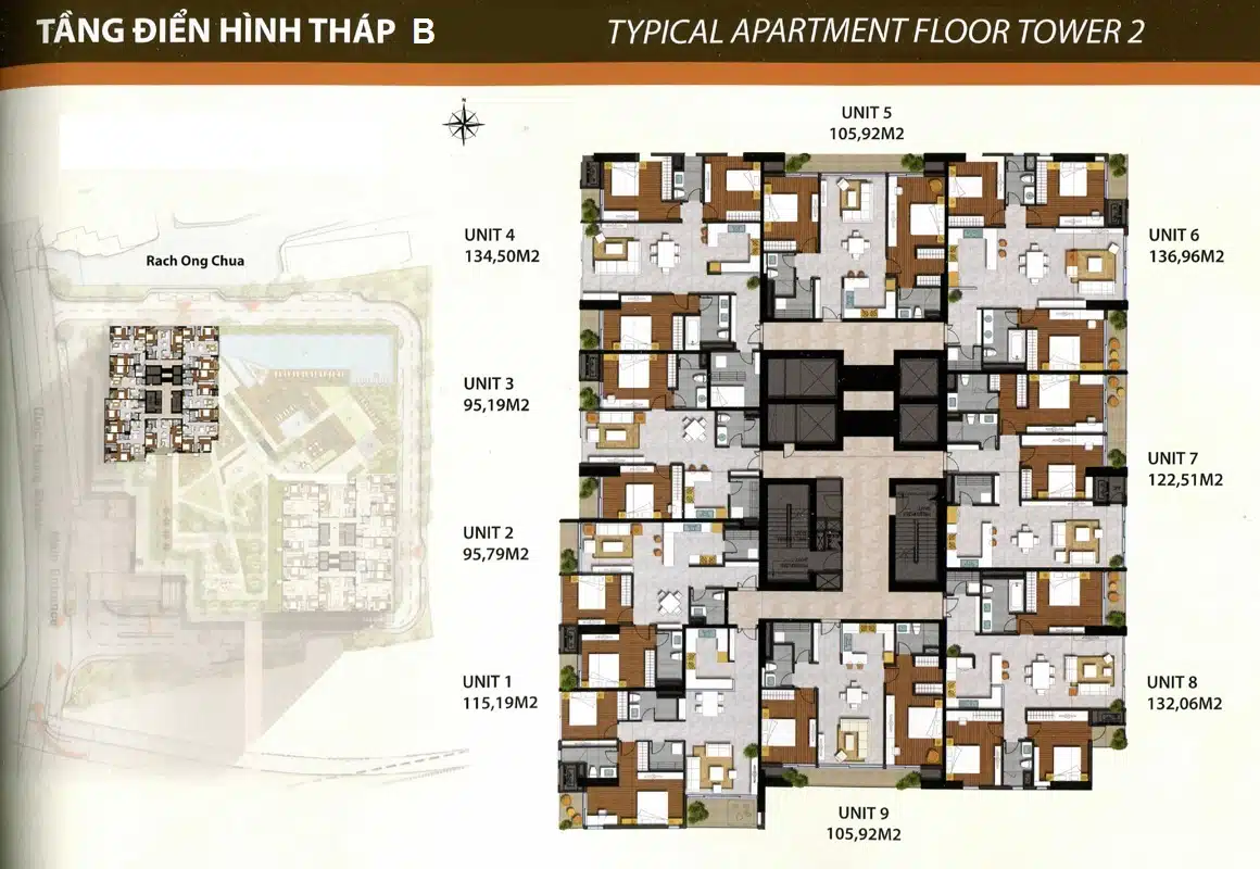 can ho thao dien pearl