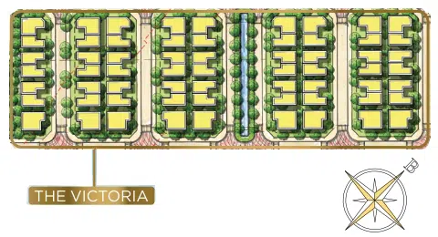 biet thu victoria vinhomes