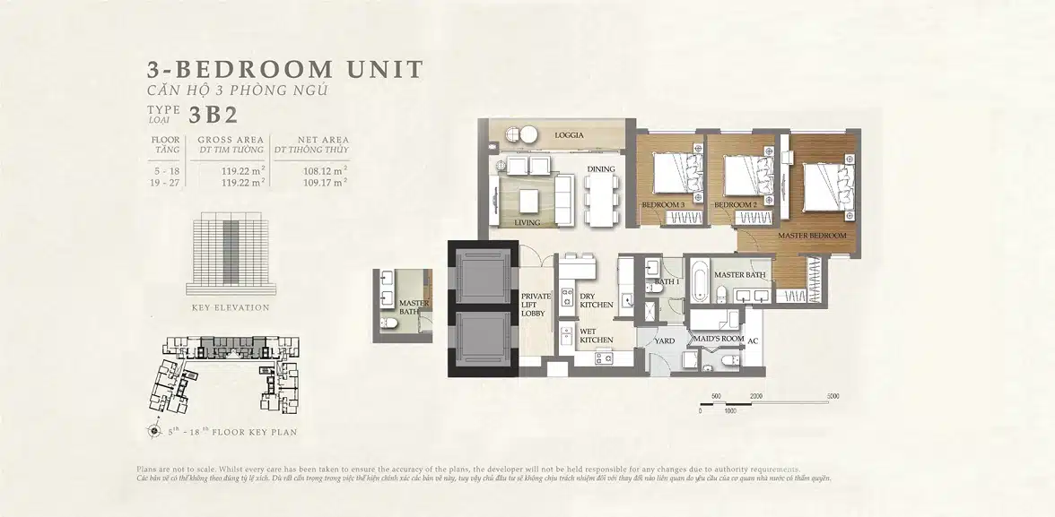 căn hộ Nassim Thảo Điền