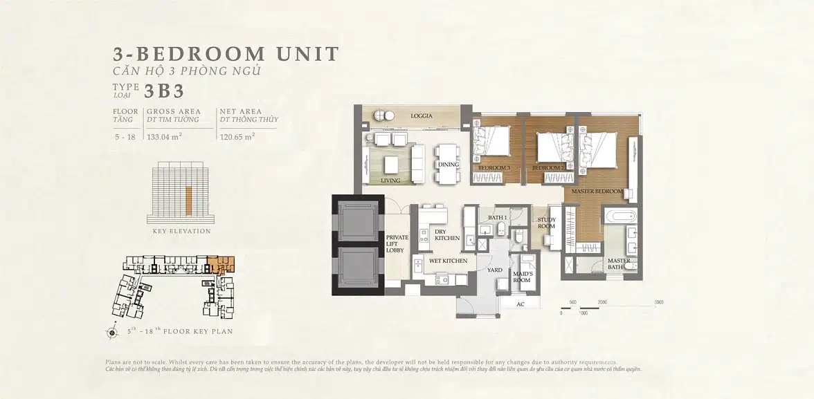 căn hộ Nassim Thảo Điền