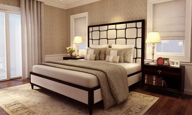 Cho thuê biệt thự Khu đô Thị Sala