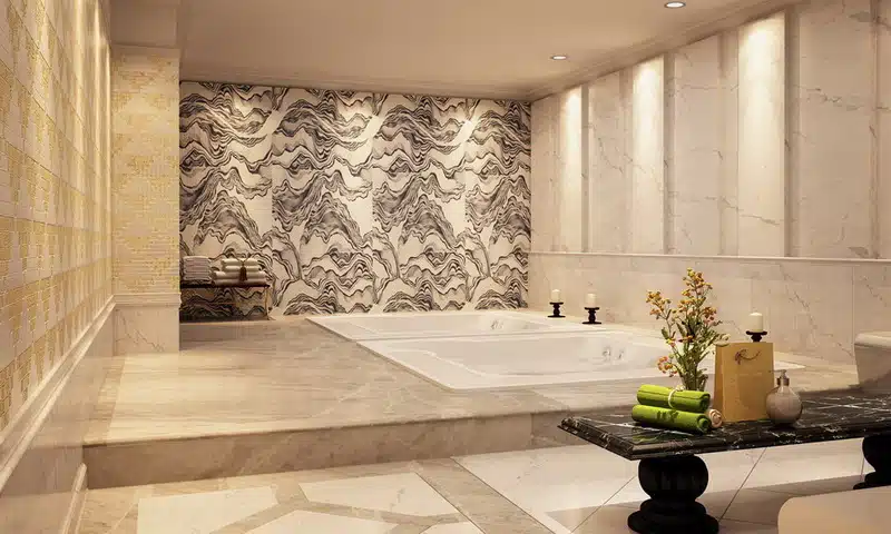 Cho thuê biệt thự Khu đô Thị Sala