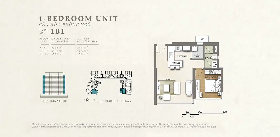 căn hộ Nassim Thảo Điền