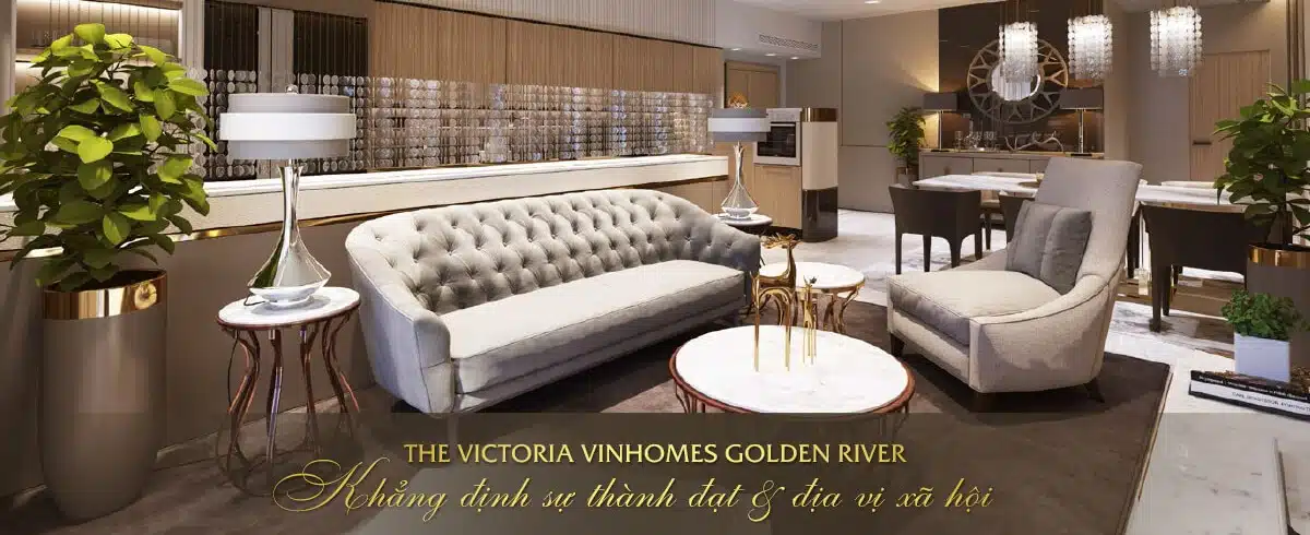 biet thu victoria vinhomes