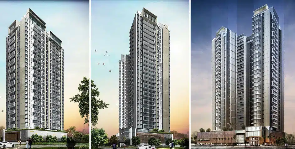 căn hộ Nassim Thảo Điền