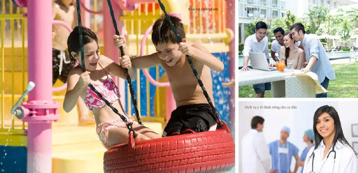 Cho thuê căn hộ chung cư La Astoria 2