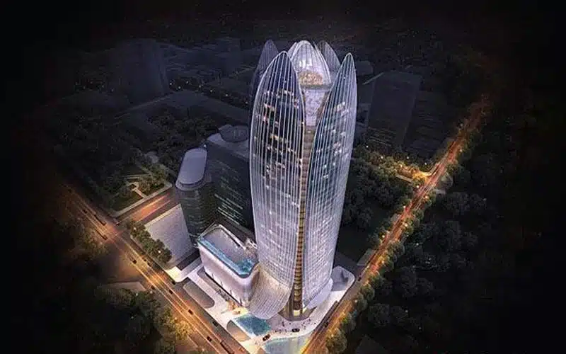 can ho lavenue crown