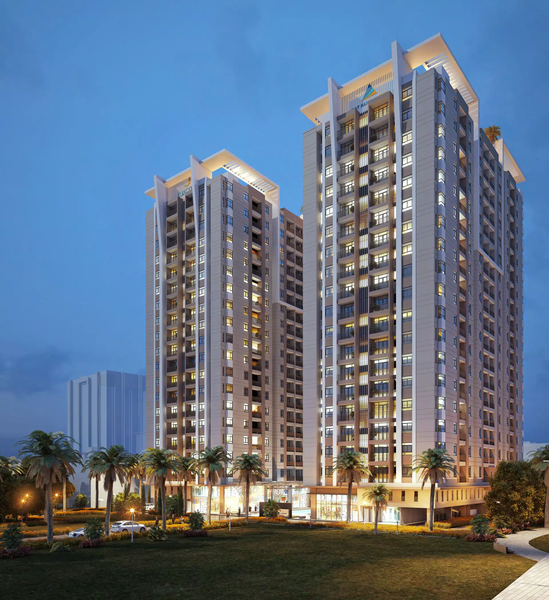 can ho luxcity quan 7