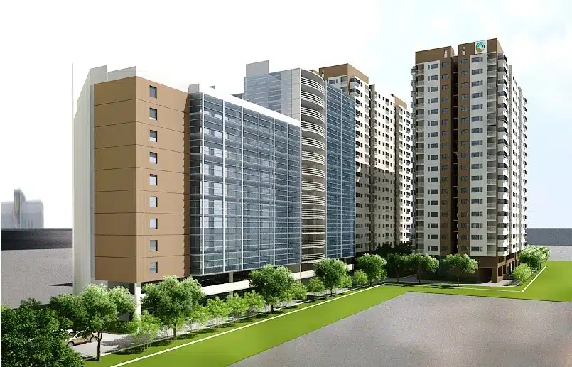 can ho luxcity quan 7