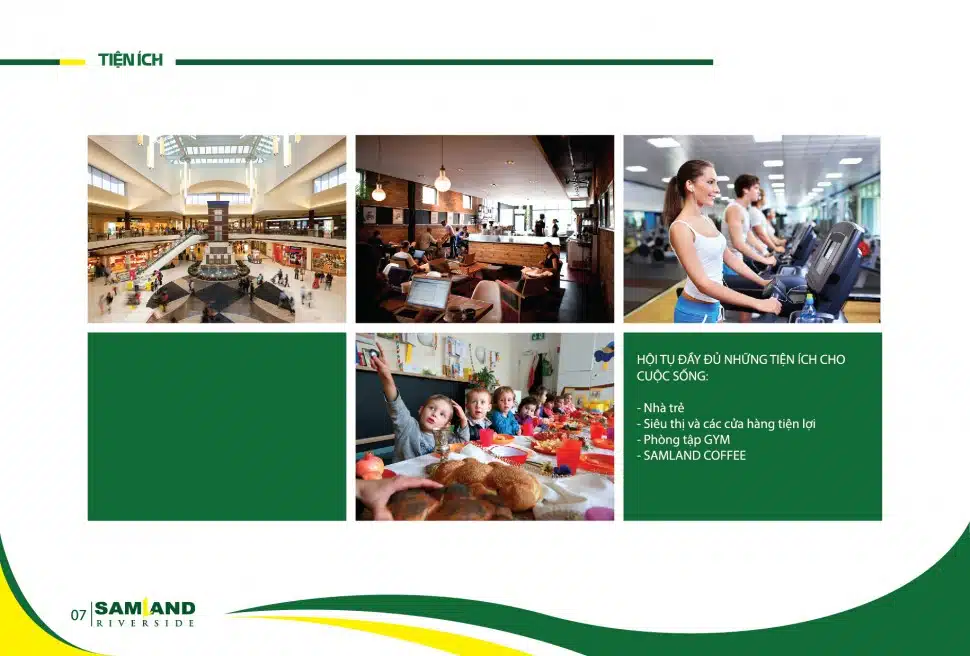 can ho samland riverside