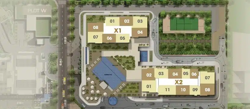 can ho sunrise city quan 7