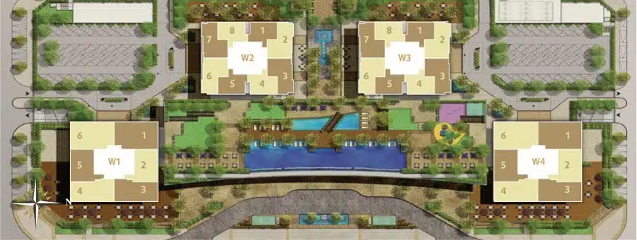 can ho sunrise city quan 7